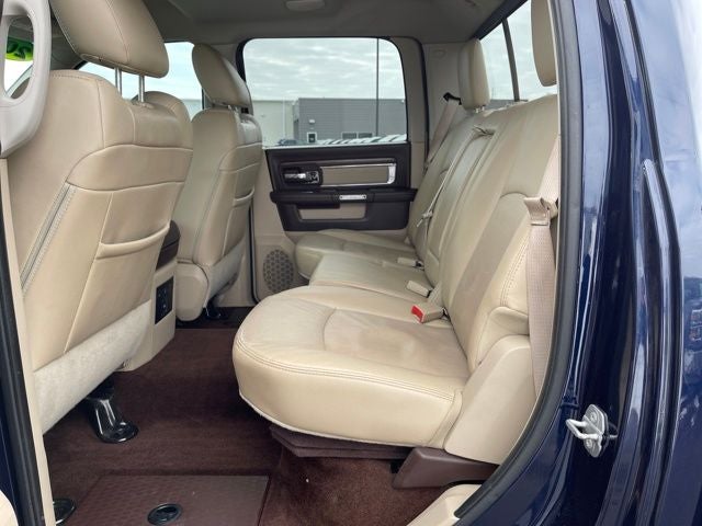 2015 RAM 1500 Laramie