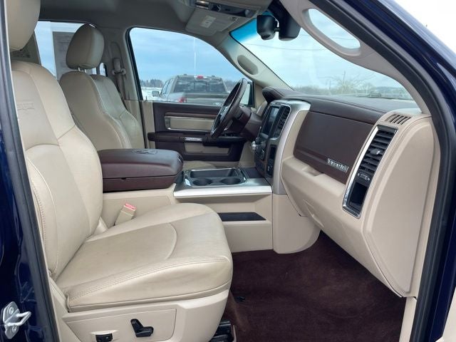 2015 RAM 1500 Laramie