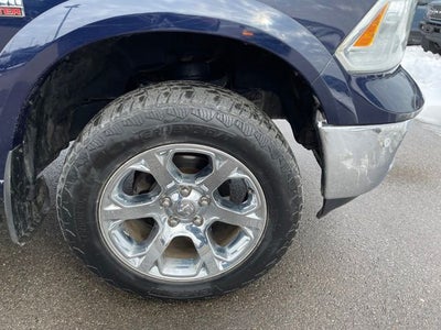 2015 RAM 1500 Laramie