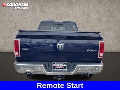 2015 RAM 1500 Laramie