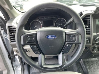 2022 Ford F-250SD XL