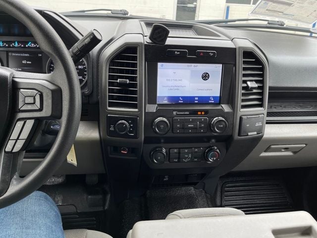 2022 Ford F-250SD XL