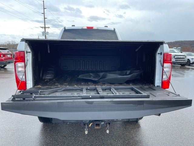 2022 Ford F-250SD XL