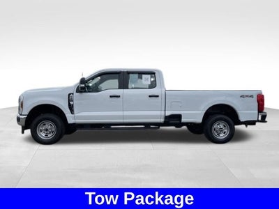 2024 Ford F-250SD XL