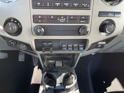 2015 Ford F-350SD XLT