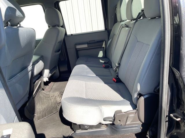 2015 Ford F-350SD XLT