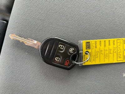 2015 Ford F-350SD XLT