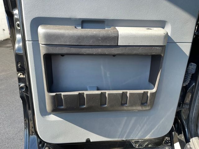 2015 Ford F-350SD XLT