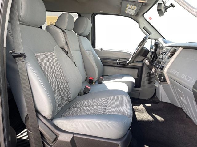 2015 Ford F-350SD XLT