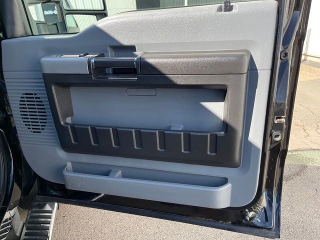 2015 Ford F-350SD XLT