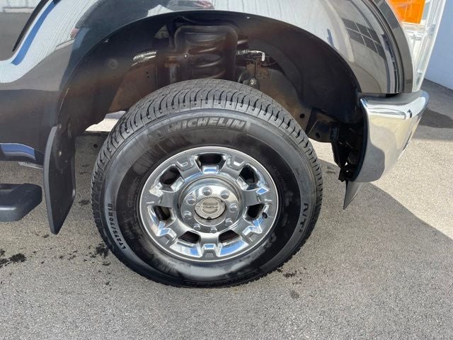 2015 Ford F-350SD XLT