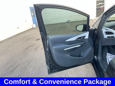 2020 Chevrolet Bolt EV LT