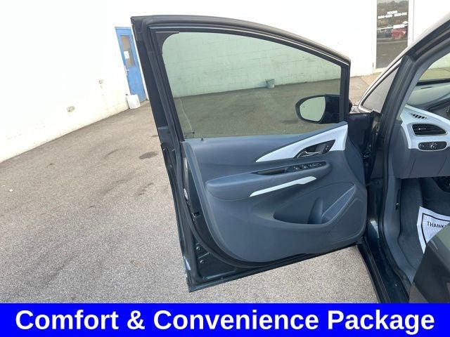 2020 Chevrolet Bolt EV LT