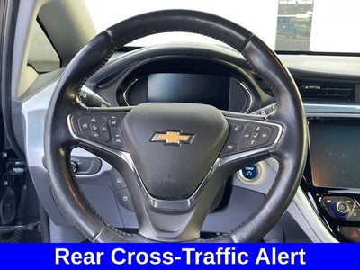 2020 Chevrolet Bolt EV LT