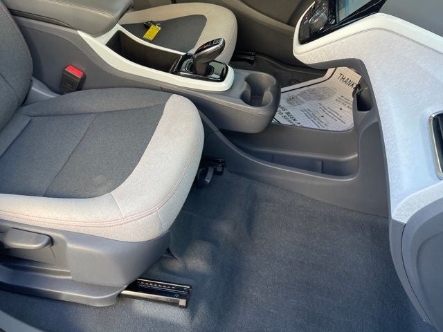 2020 Chevrolet Bolt EV LT