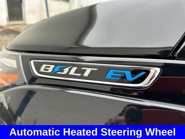 2020 Chevrolet Bolt EV LT