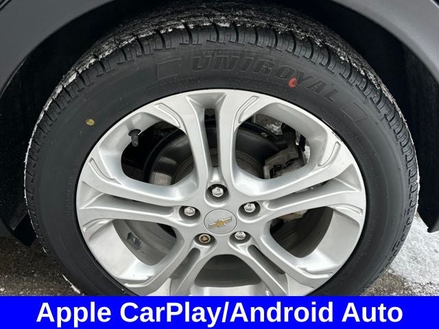 2020 Chevrolet Bolt EV LT