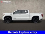 2019 GMC Sierra 1500 Elevation