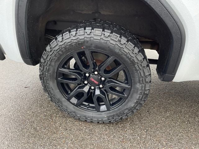 2019 GMC Sierra 1500 Elevation