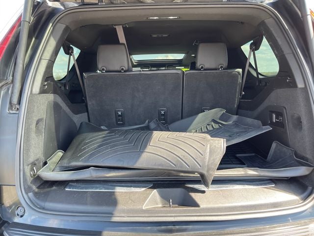 2021 Cadillac Escalade ESV Sport