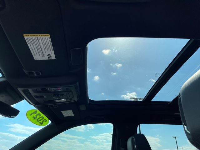 2021 Cadillac Escalade ESV Sport