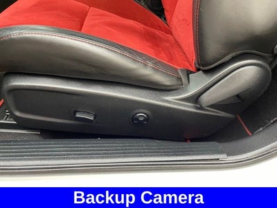 2020 Dodge Challenger R/T Scat Pack Widebody