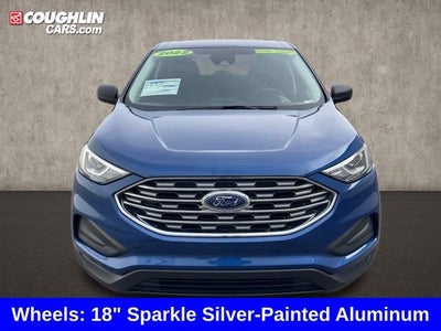 2022 Ford Edge SE