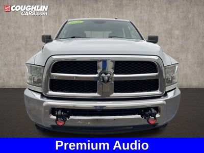 2016 RAM 2500 SLT