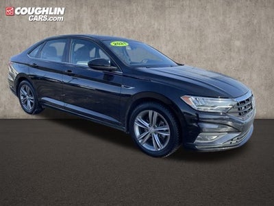 2021 Volkswagen Jetta R-Line