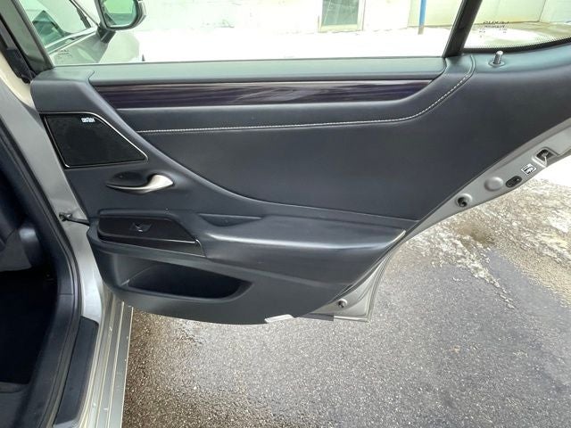 2020 Lexus ES 350 Luxury