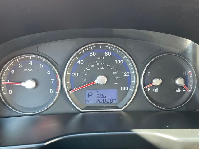 2012 Hyundai Santa Fe Limited