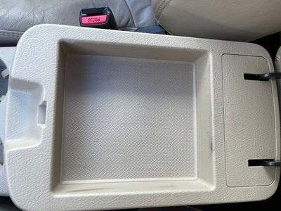 2012 Hyundai Santa Fe Limited