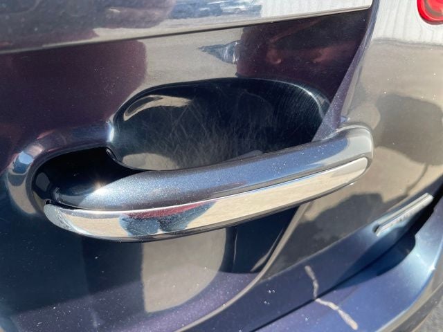 2012 Hyundai Santa Fe Limited