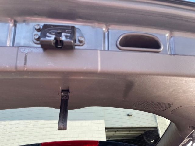 2012 Hyundai Santa Fe Limited