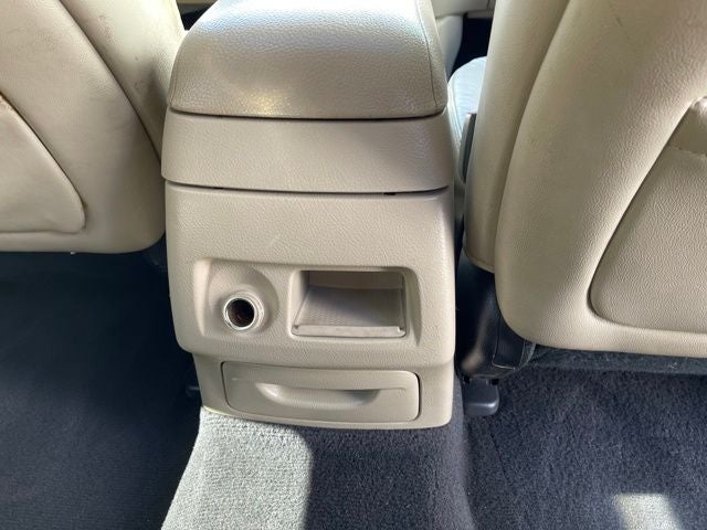 2012 Hyundai Santa Fe Limited