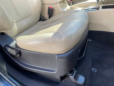 2012 Hyundai Santa Fe Limited