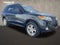 2012 Hyundai Santa Fe Limited