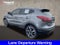 2017 Nissan Rogue Sport SL