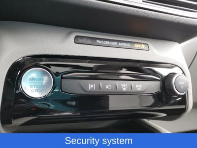 2023 Ford Escape Hybrid Platinum