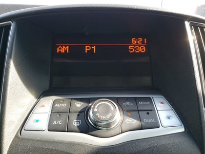 2014 Nissan Maxima 3.5 S