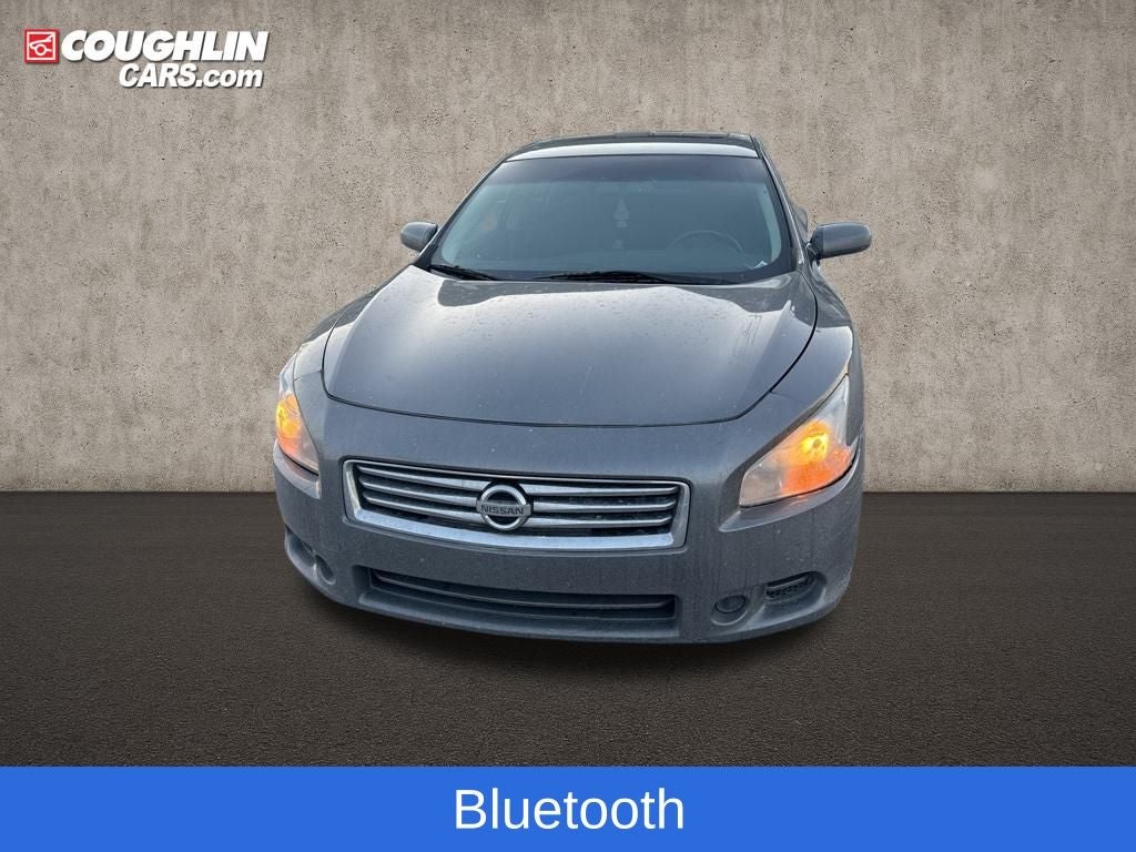 2014 Nissan Maxima 3.5 S