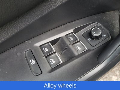 2022 Volkswagen Jetta 1.5T SE