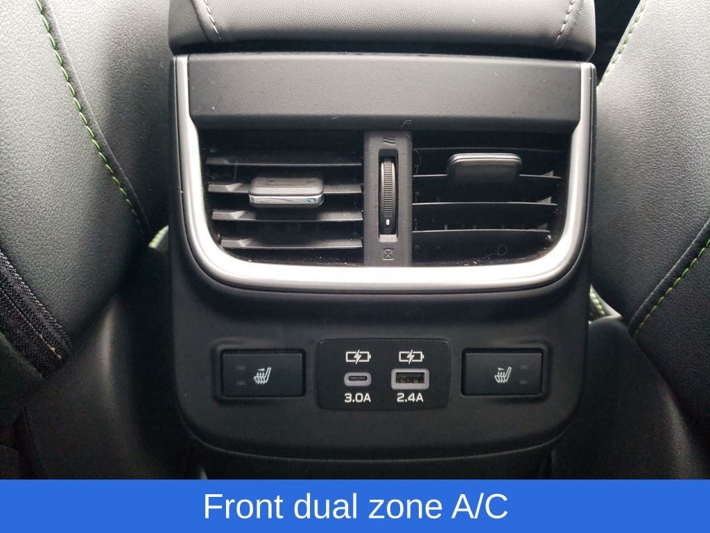 2024 Subaru Outback Onyx Edition XT