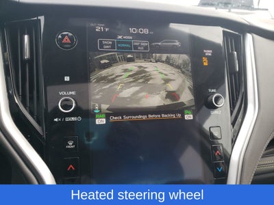 2024 Subaru Outback Onyx Edition XT