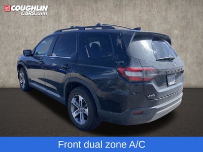 2025 Honda Pilot Base