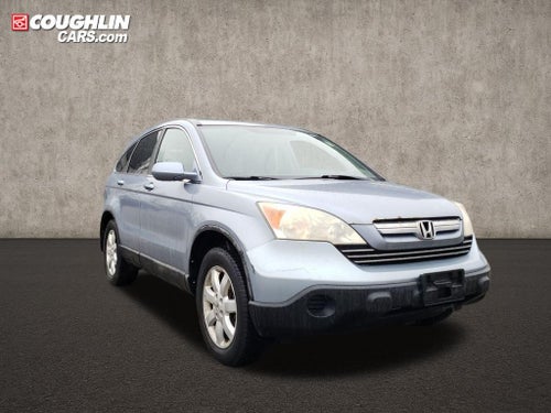 2008 Honda CR-V EX-L