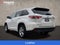 2015 Toyota Highlander Limited Platinum V6