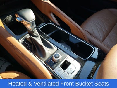 2023 Kia Telluride EX X-Line