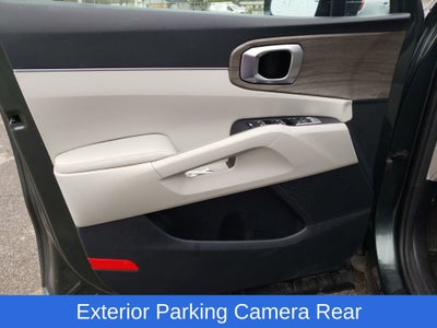 2023 Kia Sorento X-Line EX