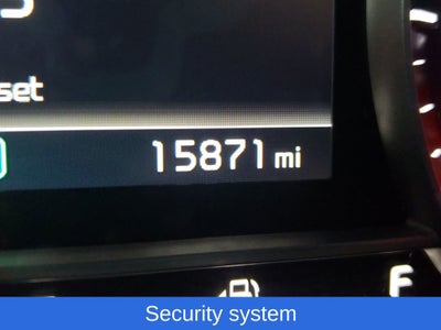 2023 Kia Sorento X-Line EX